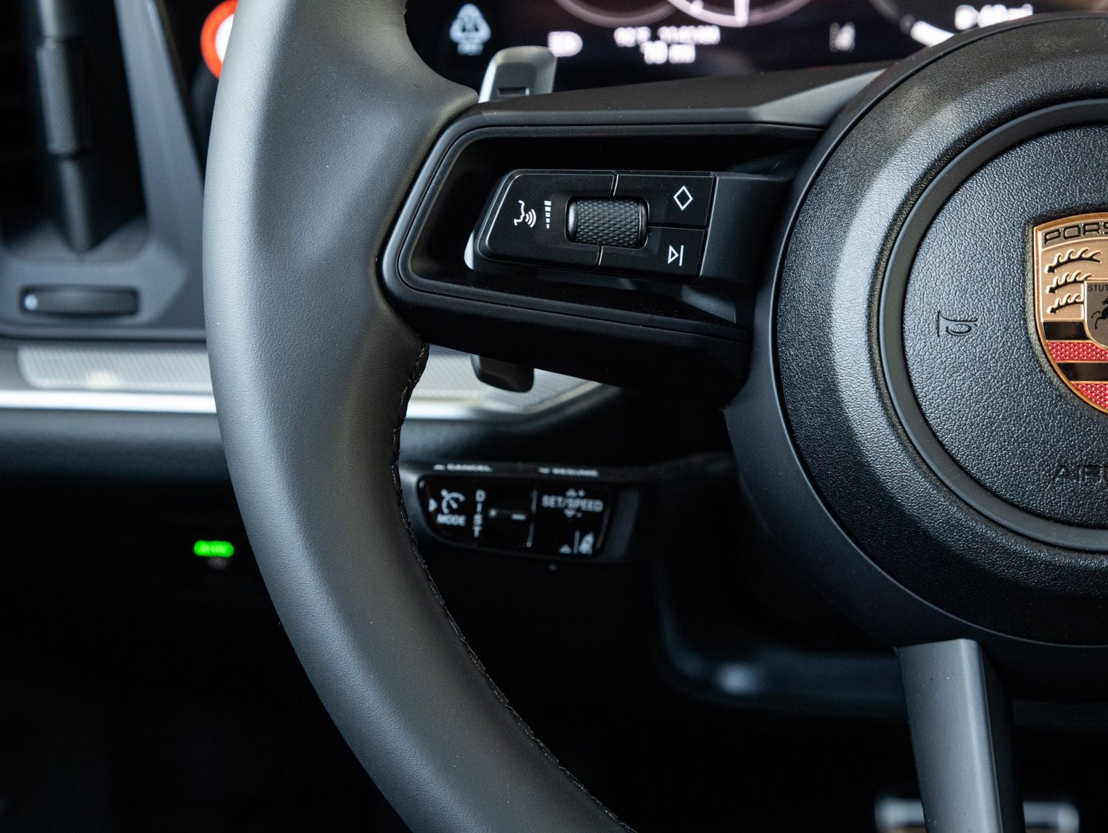 2026 Porsche Cayenne Cayenne S E-Hybrid