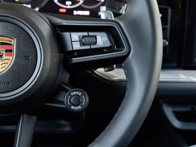 2026 Porsche Cayenne Cayenne S E-Hybrid