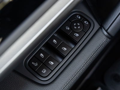 2026 Porsche Cayenne Cayenne S E-Hybrid