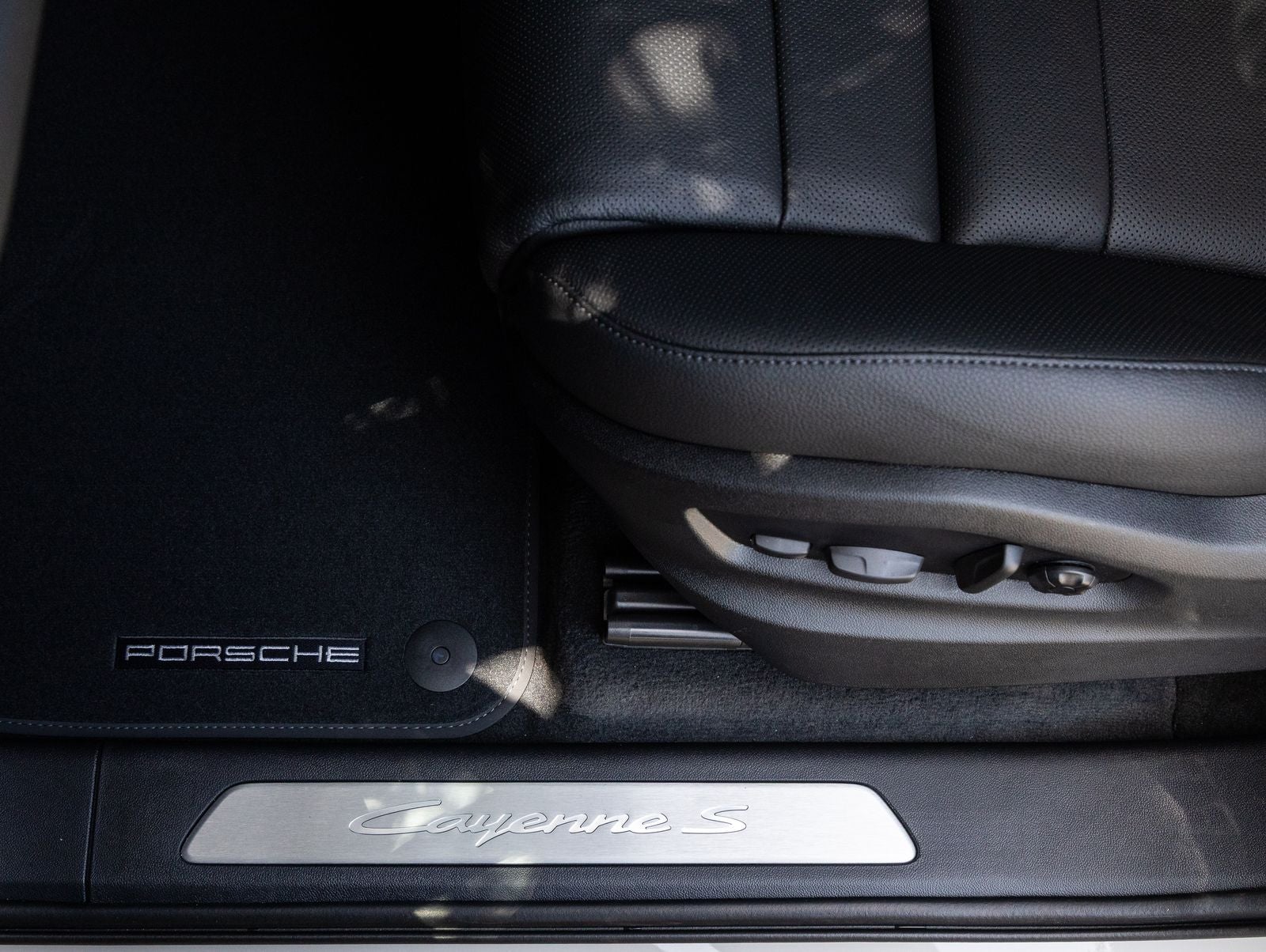 2026 Porsche Cayenne Cayenne S E-Hybrid