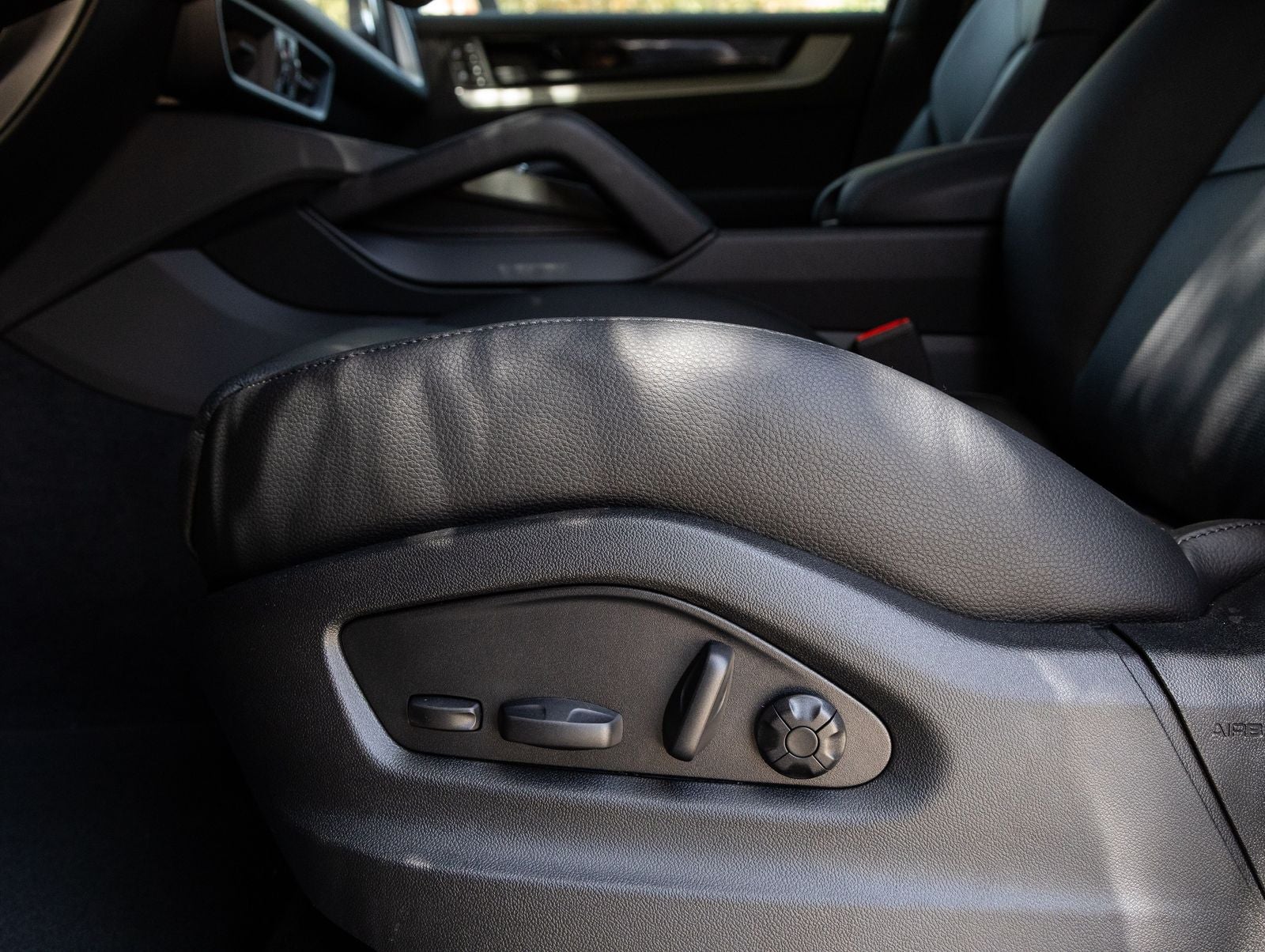 2026 Porsche Cayenne Cayenne S E-Hybrid