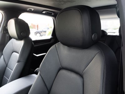 2026 Porsche Cayenne Cayenne S E-Hybrid