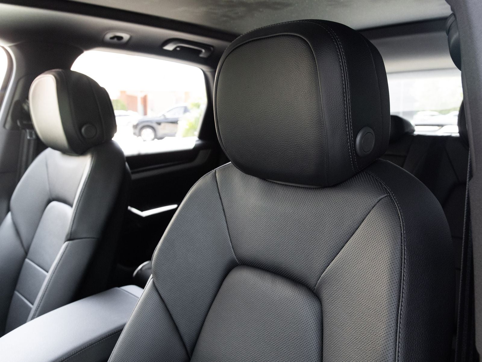 2026 Porsche Cayenne Cayenne S E-Hybrid