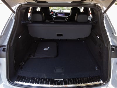 2026 Porsche Cayenne Cayenne S E-Hybrid