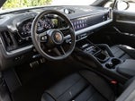 2026 Porsche Cayenne Cayenne S E-Hybrid