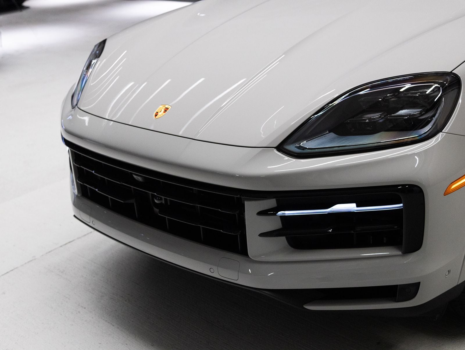 2026 Porsche Cayenne Cayenne S E-Hybrid