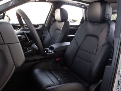 2026 Porsche Cayenne Cayenne S E-Hybrid