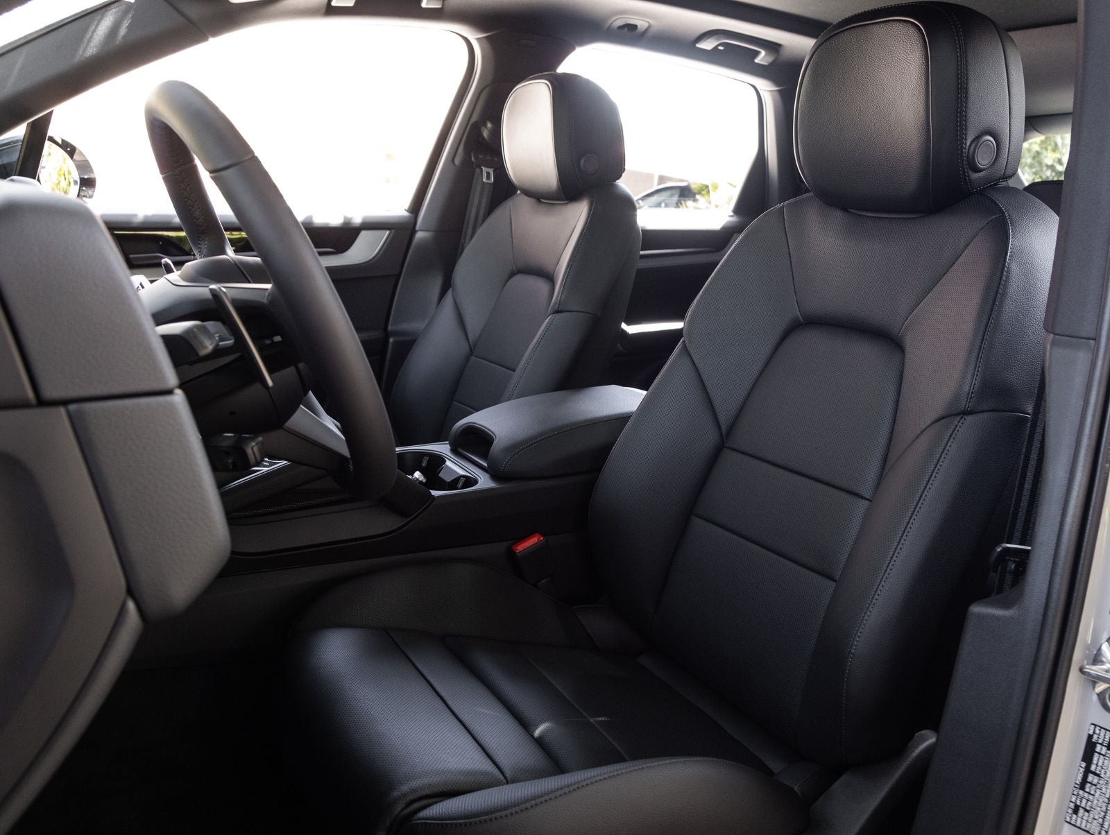 2026 Porsche Cayenne Cayenne S E-Hybrid