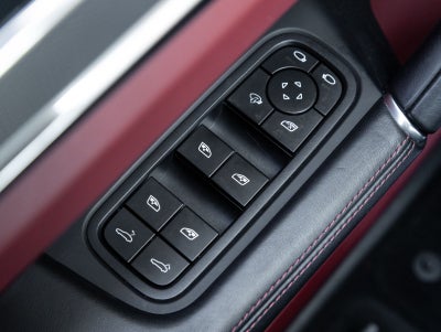 2023 Porsche Cayenne Coupe Platinum Edition