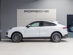 2023 Porsche Cayenne Coupe Platinum Edition