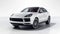 2023 Porsche Cayenne Cayenne Coupe Platinum Edition
