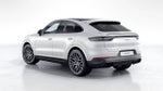 2023 Porsche Cayenne Cayenne Coupe Platinum Edition