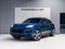 2024 Porsche Cayenne Cayenne Coupe