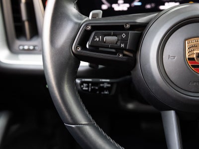 2024 Porsche Cayenne Cayenne Coupe
