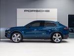 2024 Porsche Cayenne Cayenne Coupe