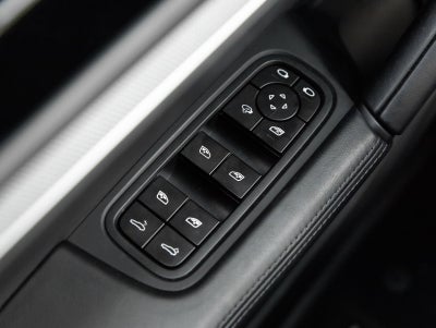 2024 Porsche Cayenne Cayenne Coupe