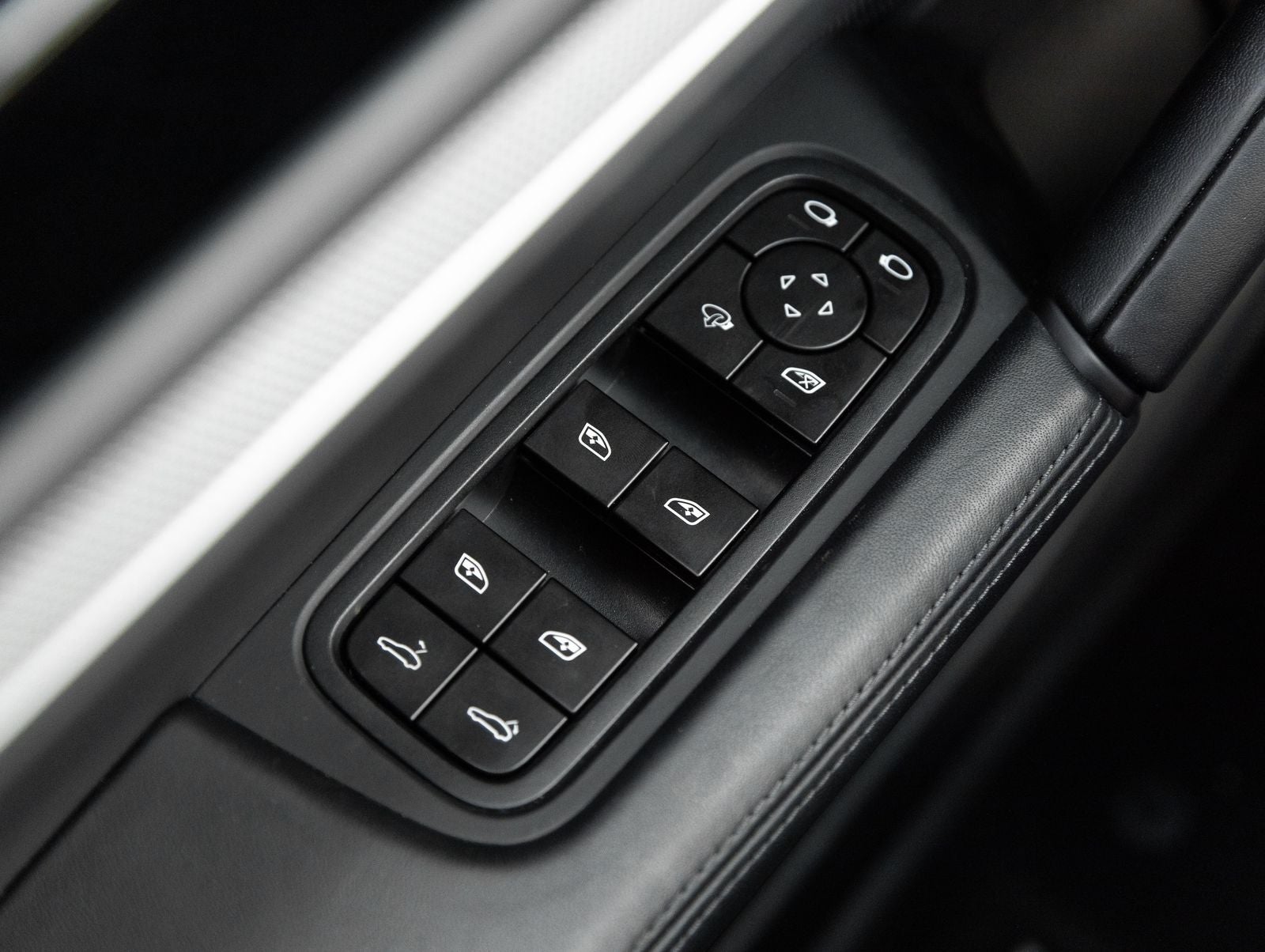 2024 Porsche Cayenne Cayenne Coupe