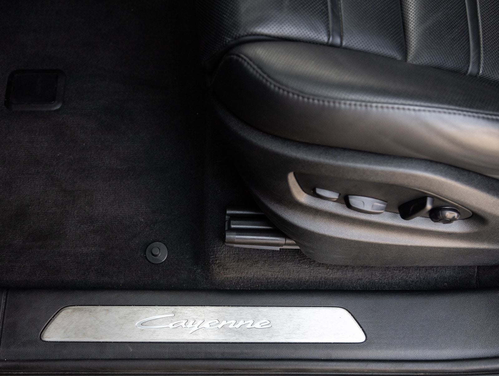 2024 Porsche Cayenne Cayenne Coupe