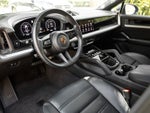2024 Porsche Cayenne Cayenne Coupe