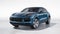 2024 Porsche Cayenne Cayenne Coupe