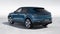2024 Porsche Cayenne Cayenne Coupe