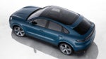 2024 Porsche Cayenne Cayenne Coupe