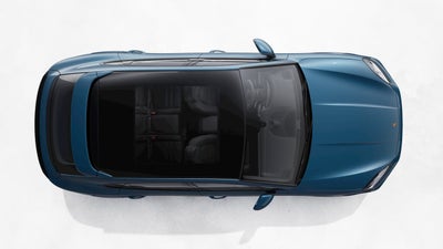 2024 Porsche Cayenne Cayenne Coupe
