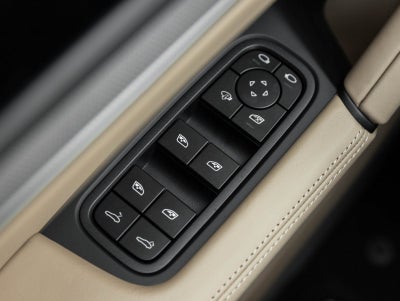 2026 Porsche Cayenne Cayenne Coupe