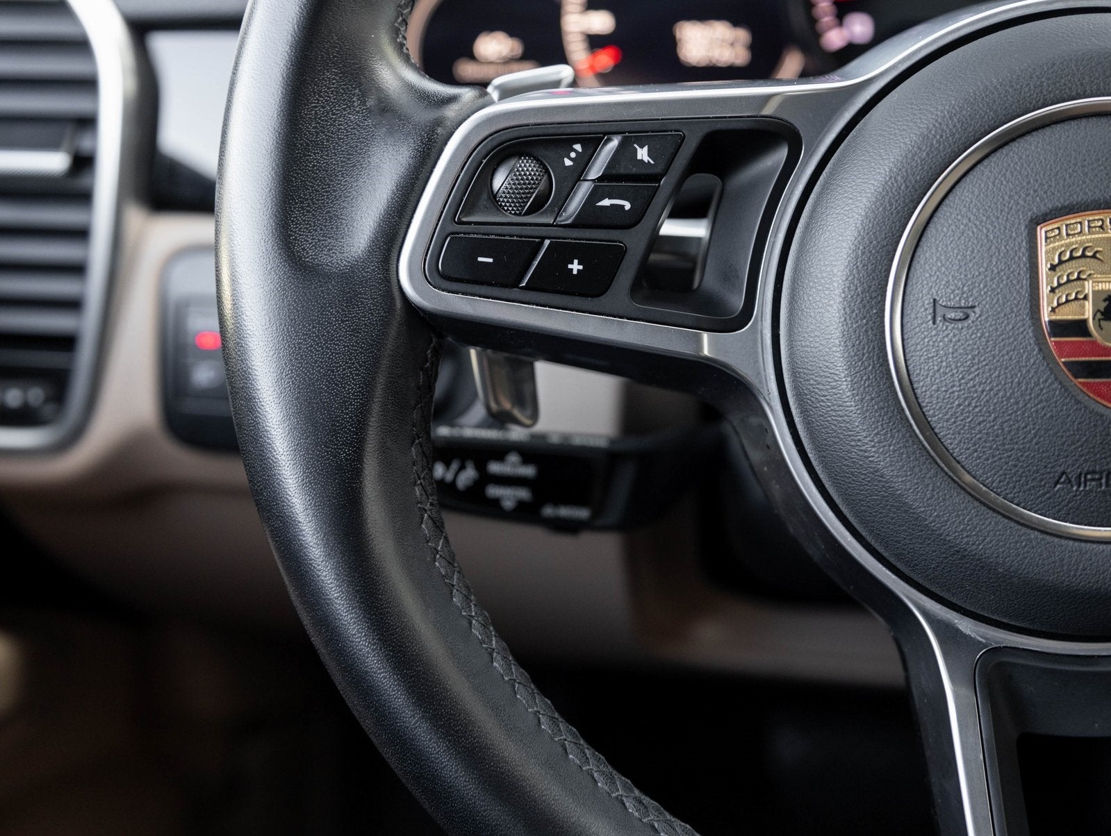 2023 Porsche Cayenne Cayenne Coupe