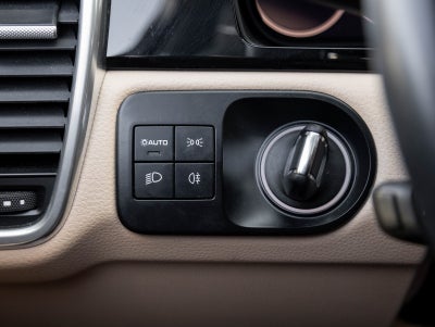 2023 Porsche Cayenne Cayenne Coupe