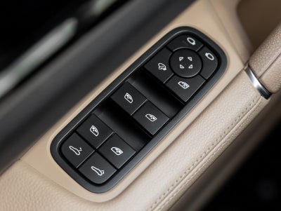 2023 Porsche Cayenne Cayenne Coupe