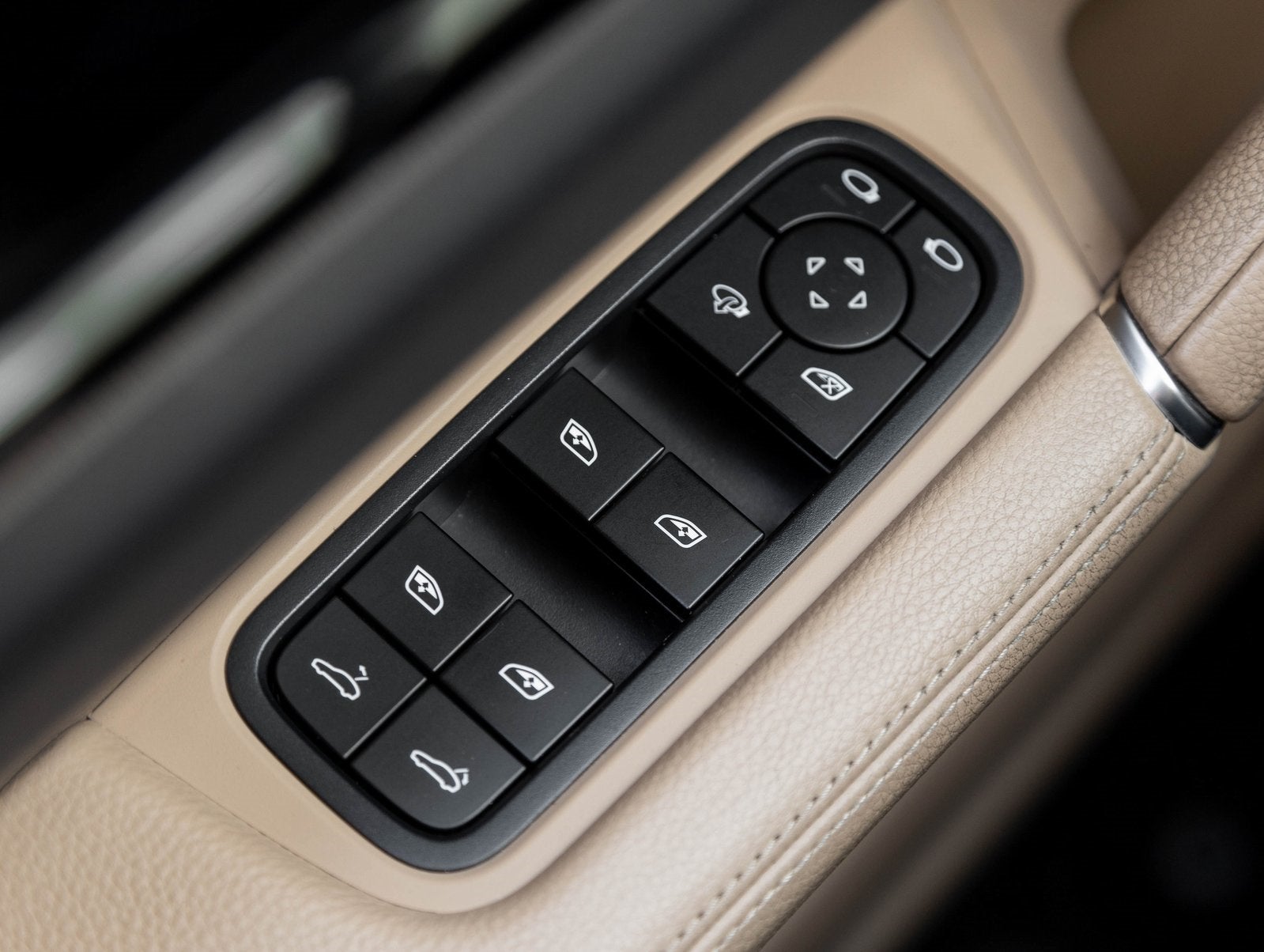 2023 Porsche Cayenne Cayenne Coupe