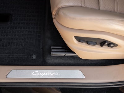 2023 Porsche Cayenne Cayenne Coupe