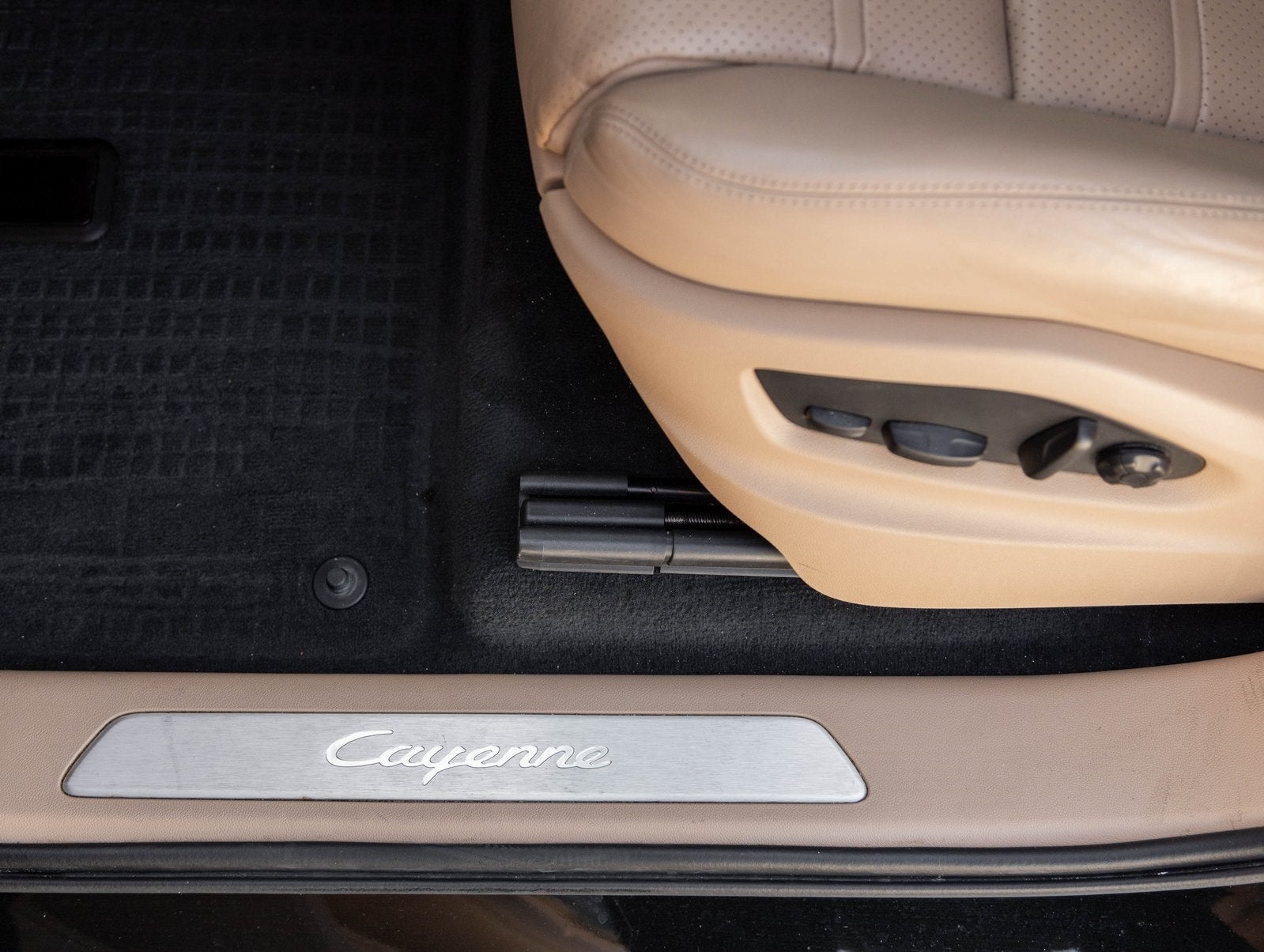 2023 Porsche Cayenne Cayenne Coupe