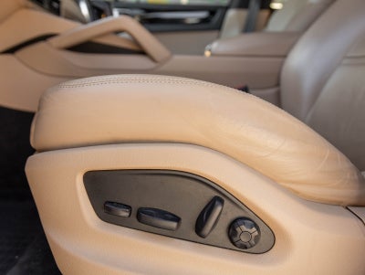 2023 Porsche Cayenne Cayenne Coupe