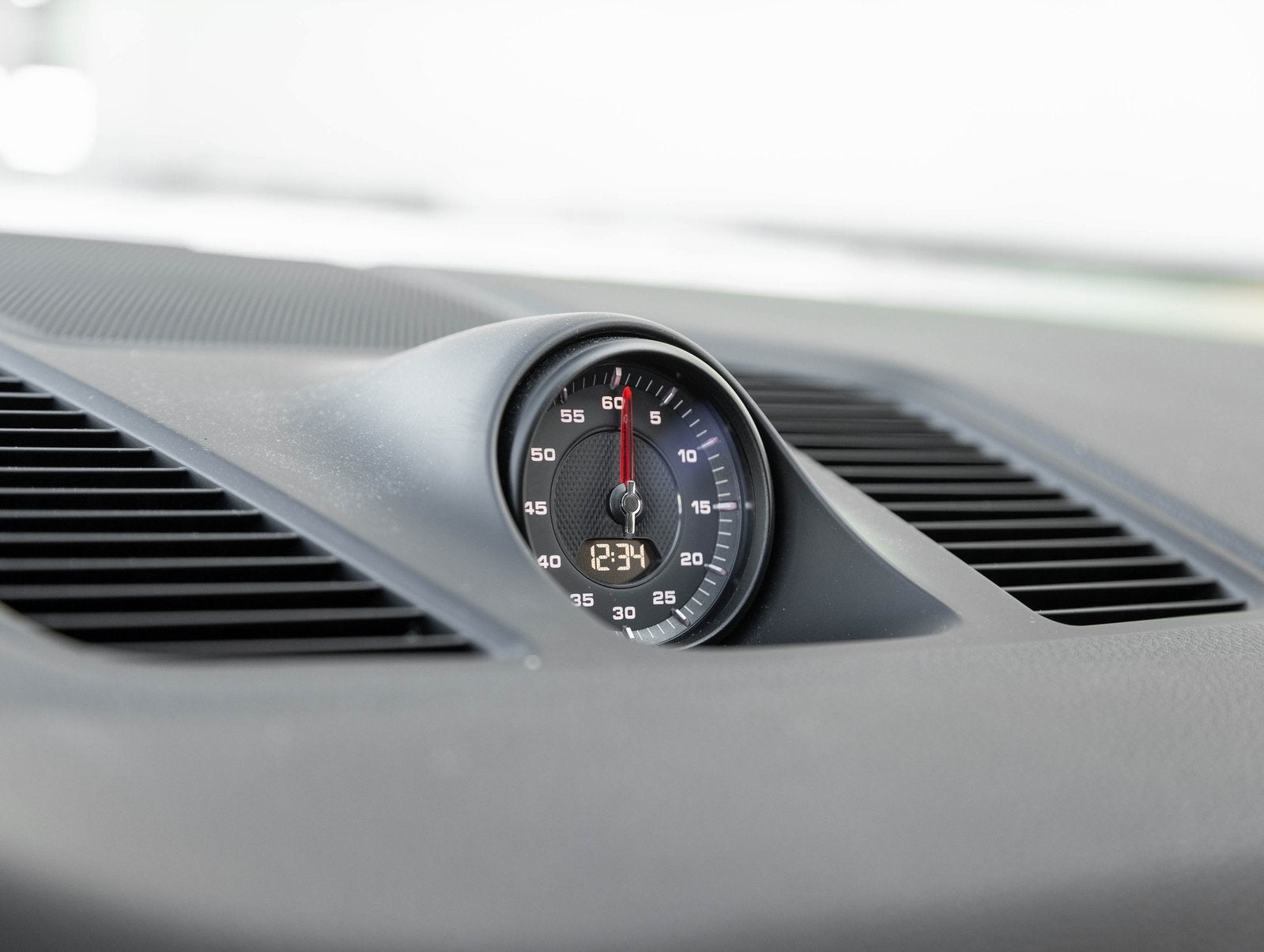 2023 Porsche Cayenne Cayenne Coupe