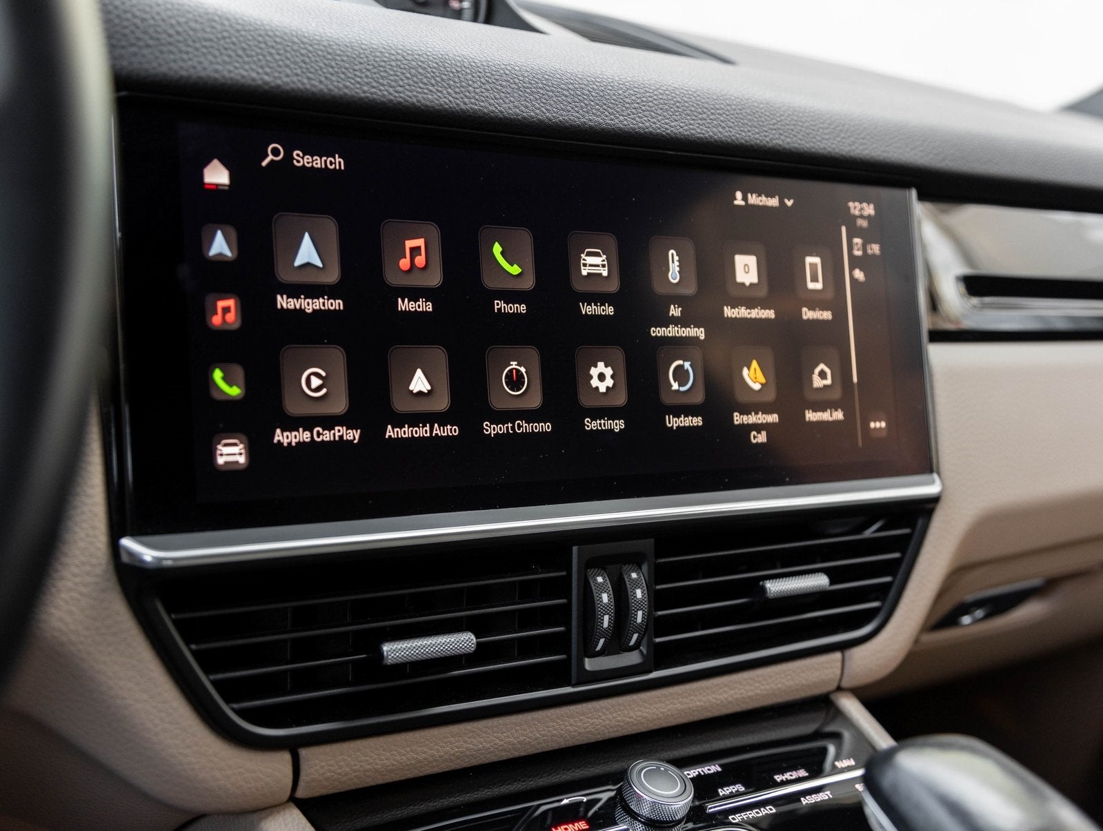 2023 Porsche Cayenne Cayenne Coupe