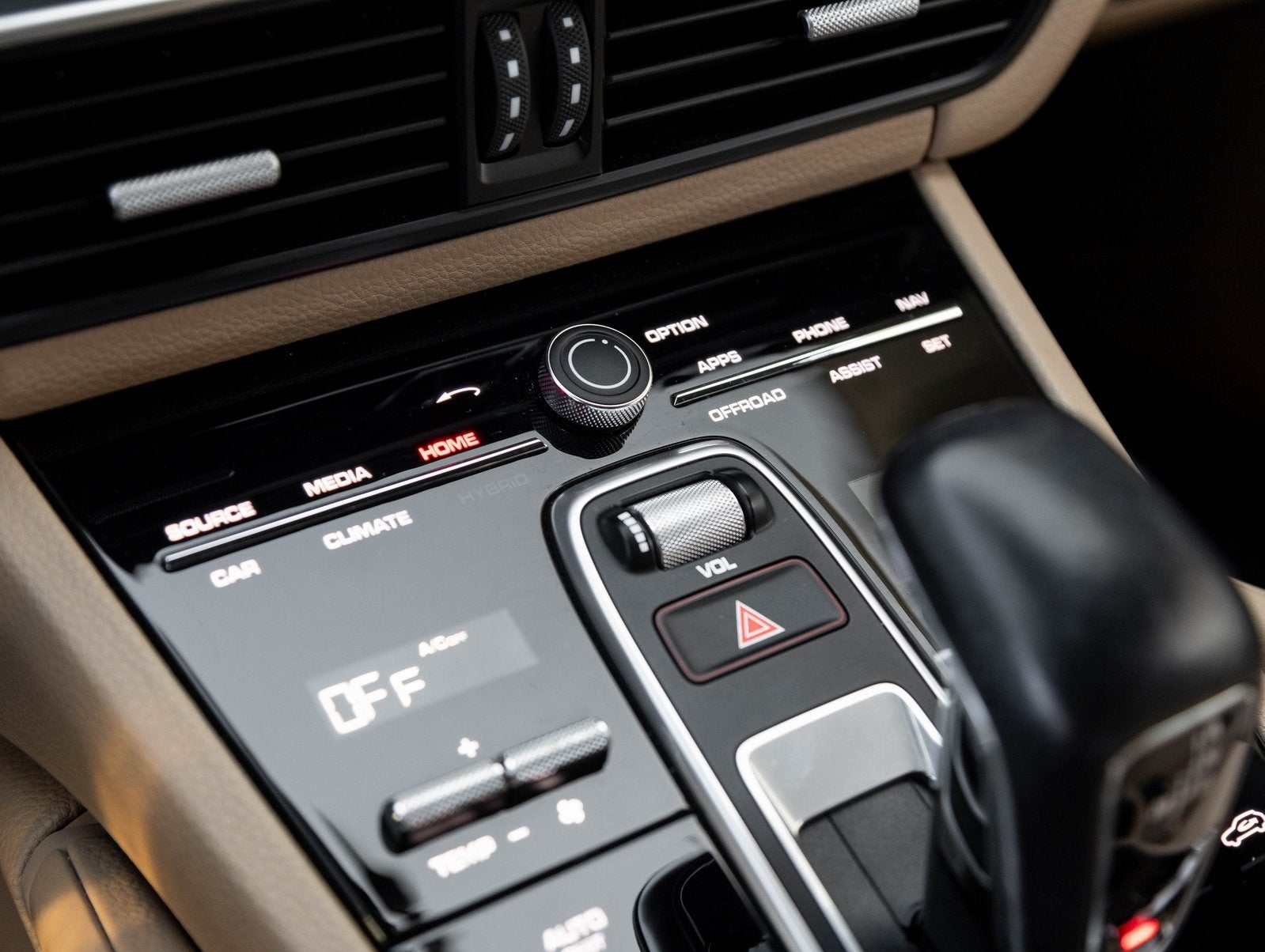 2023 Porsche Cayenne Cayenne Coupe