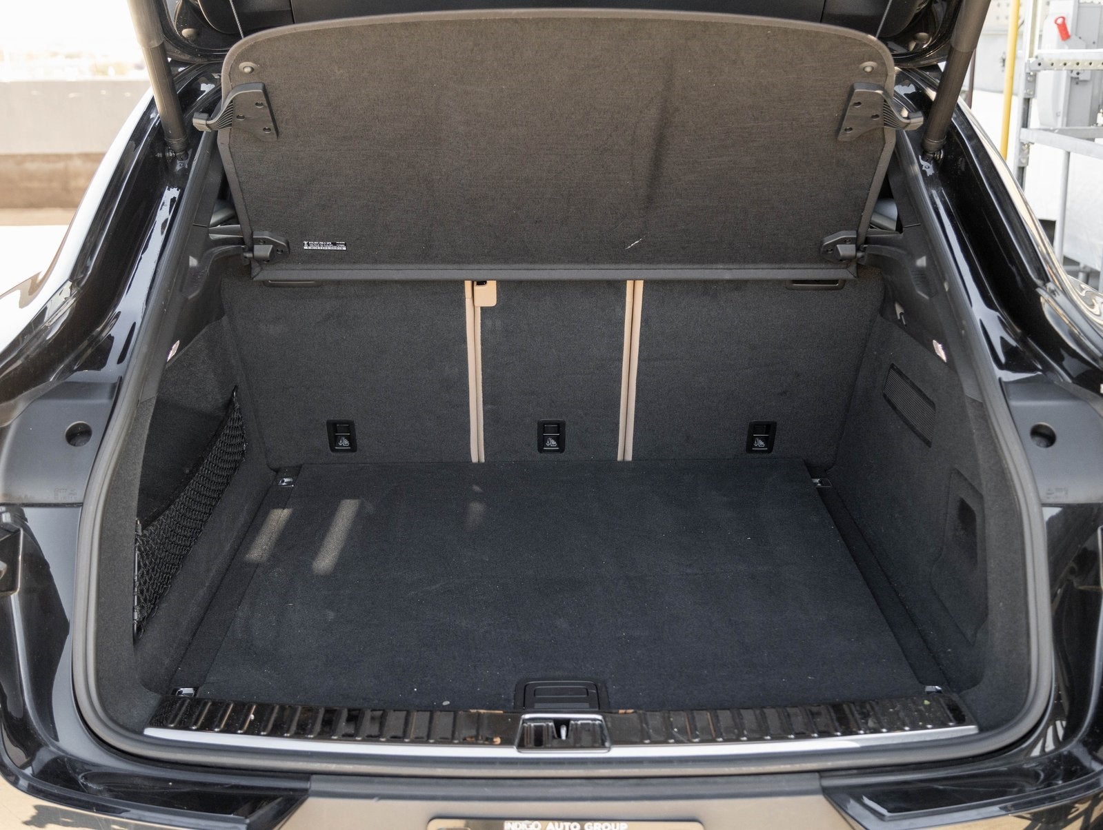 2023 Porsche Cayenne Cayenne Coupe