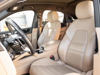 2023 Porsche Cayenne Cayenne Coupe