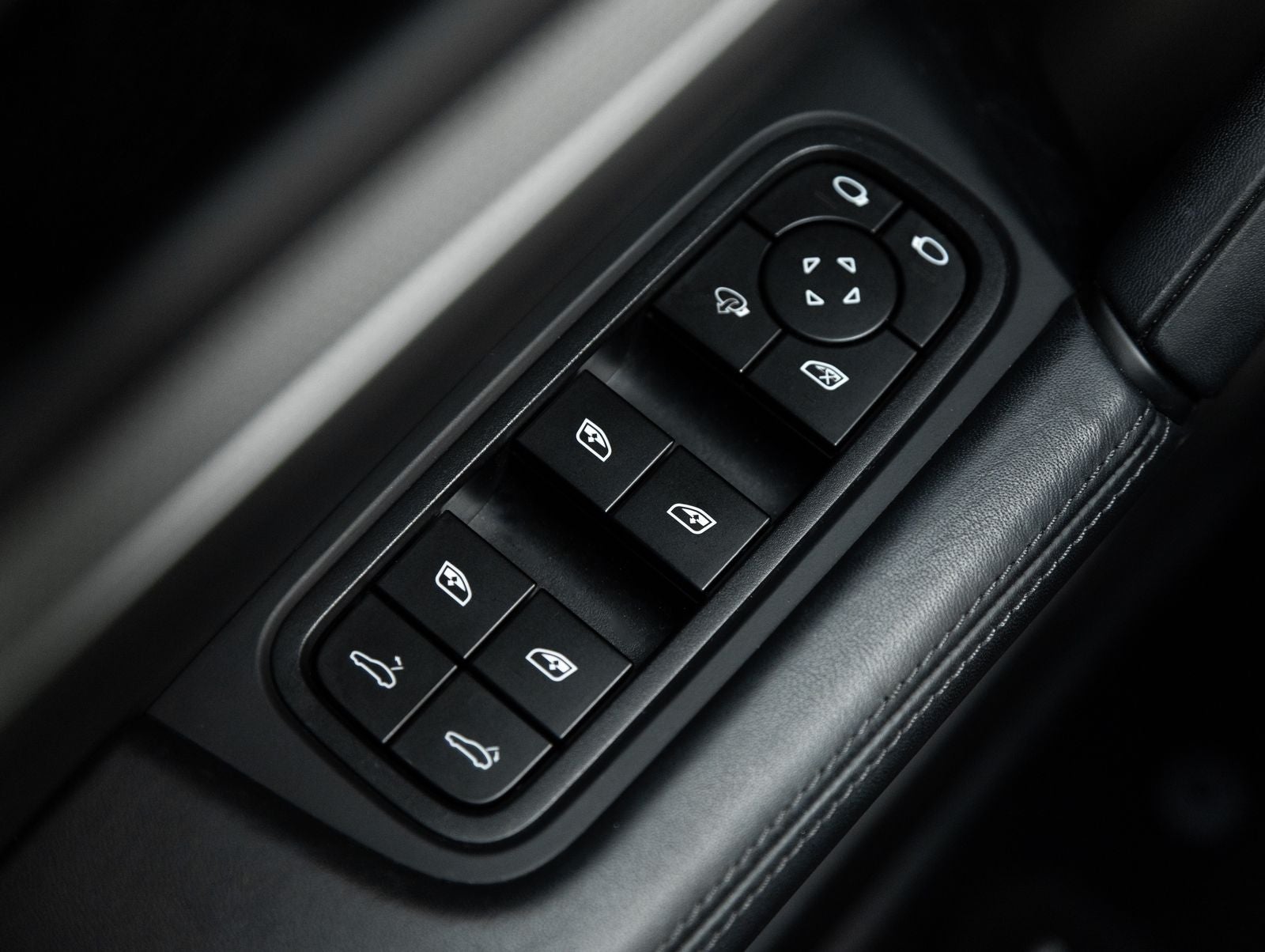 2024 Porsche Cayenne Cayenne Coupe