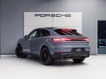 2024 Porsche Cayenne Cayenne Coupe