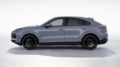 2024 Porsche Cayenne Cayenne Coupe