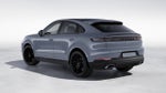 2024 Porsche Cayenne Cayenne Coupe