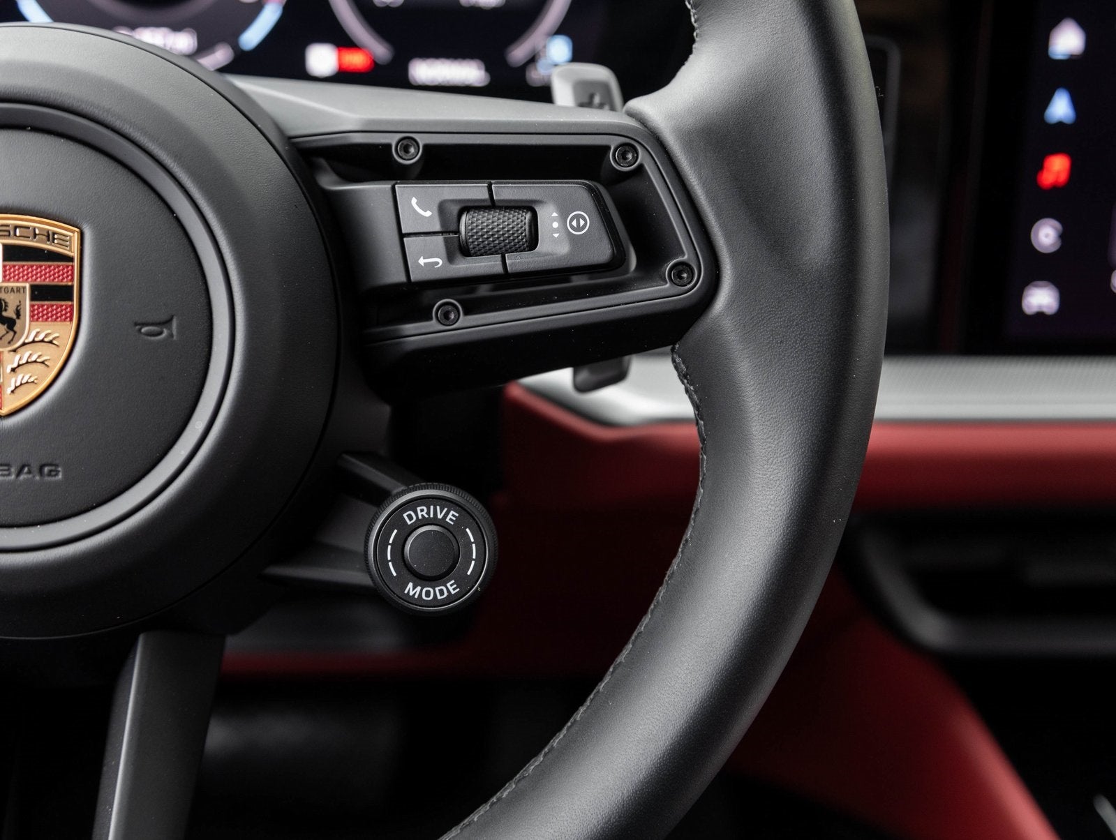 2025 Porsche Cayenne Cayenne Coupe