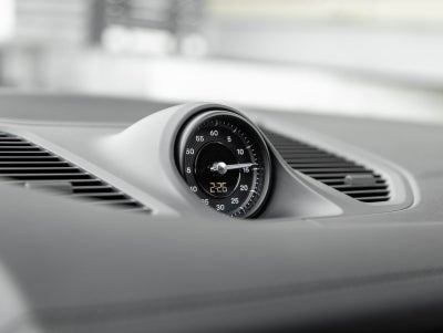 2025 Porsche Cayenne Cayenne Coupe