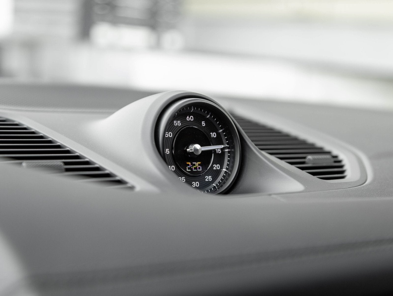 2025 Porsche Cayenne Cayenne Coupe