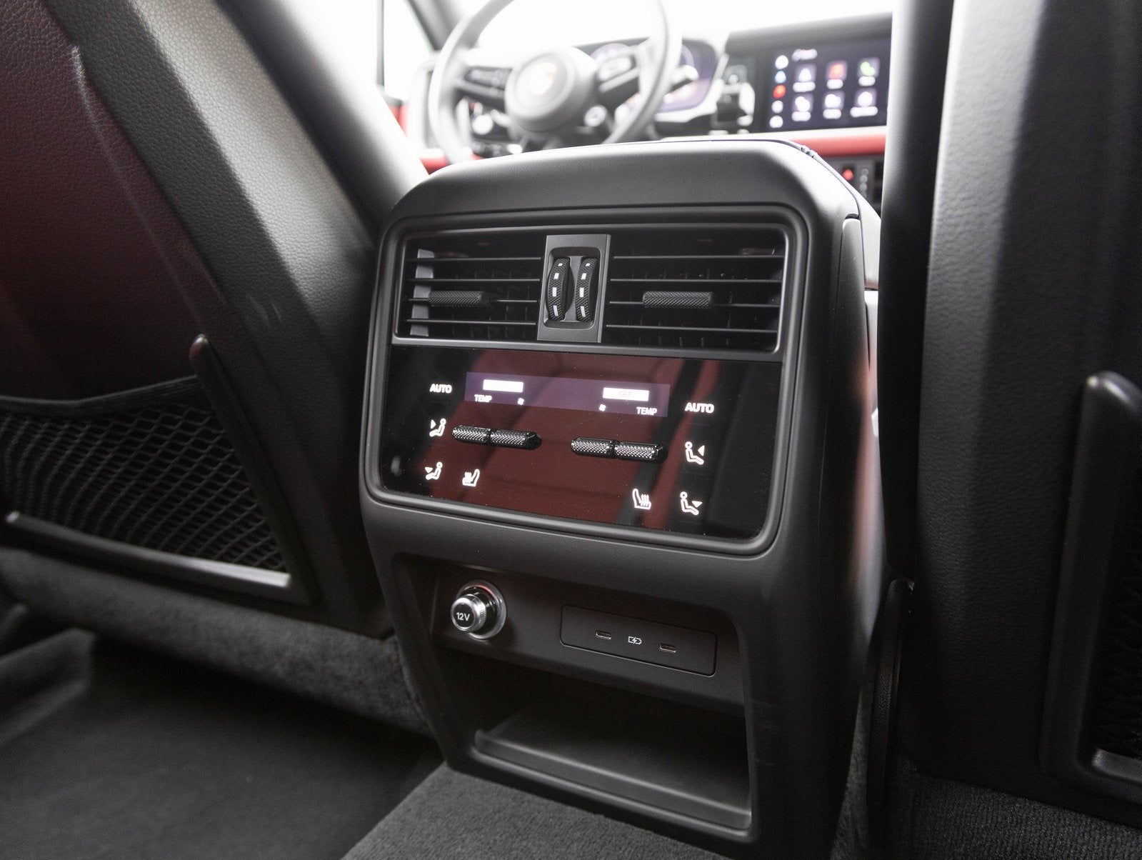 2025 Porsche Cayenne Cayenne Coupe