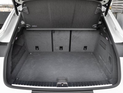 2025 Porsche Cayenne Cayenne Coupe