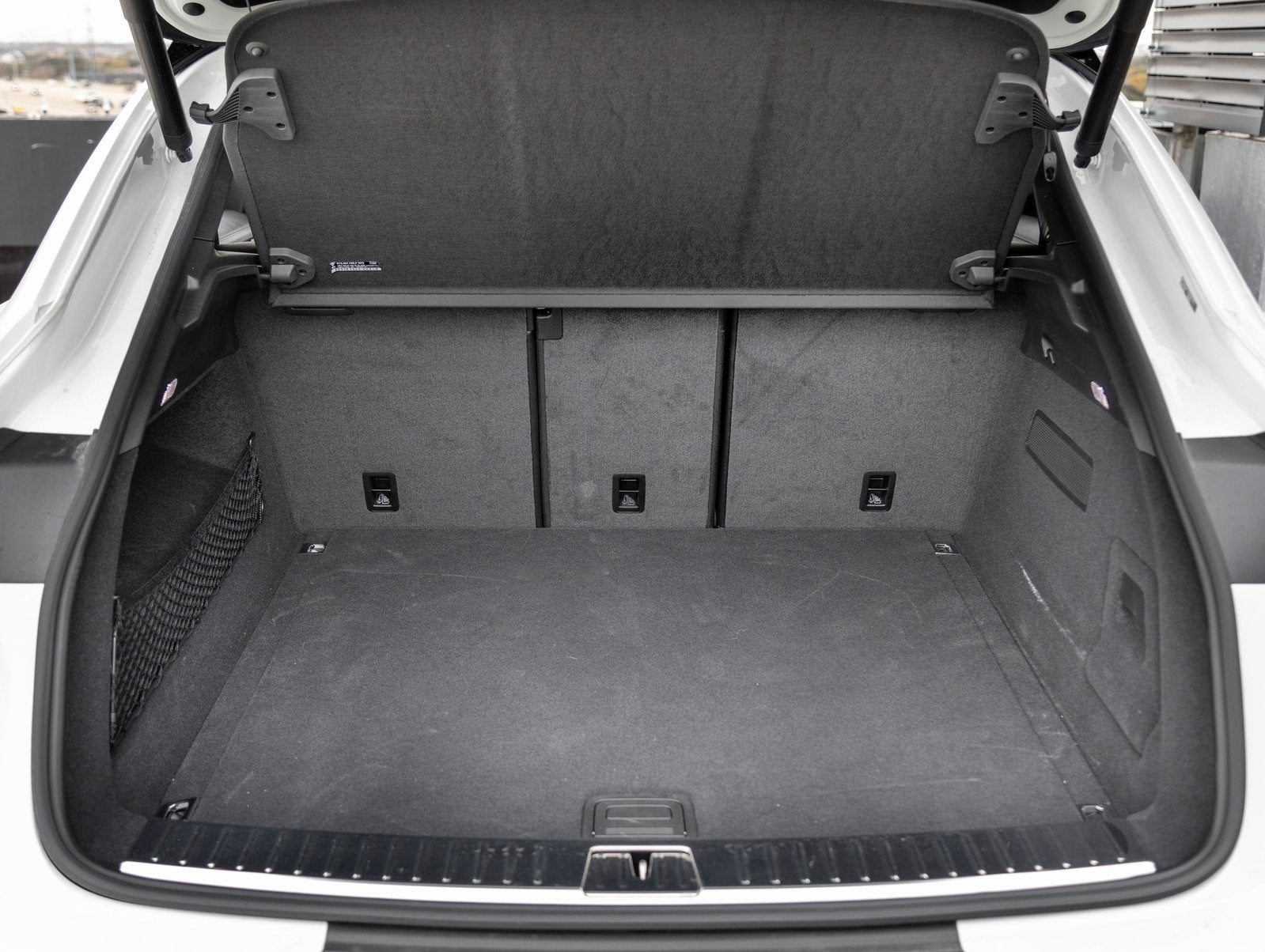 2025 Porsche Cayenne Cayenne Coupe